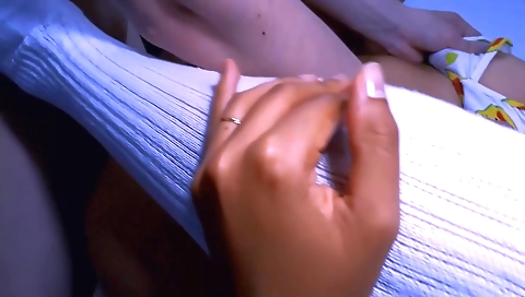 Indian amateur stepdaughter 1st time naked on webcam