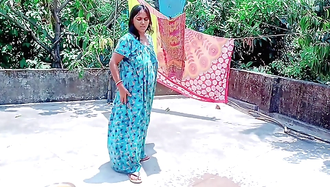 Slutty brunette girl with a small body has her ass pounded