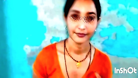 Indian girl sucks and gets her pussy fucked in amateur video