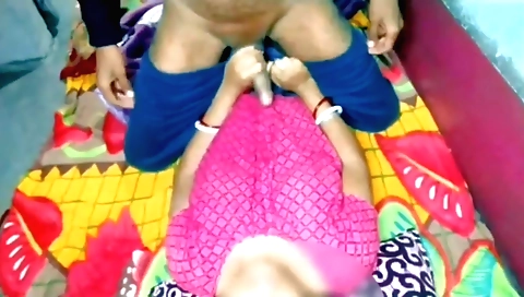 Sex video of a hot indian girl shared in a marriage