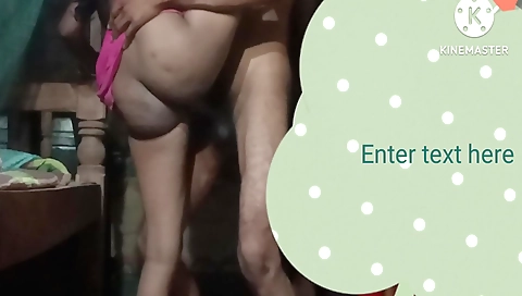 Indian teen gets a hot creampie after fucking her lover