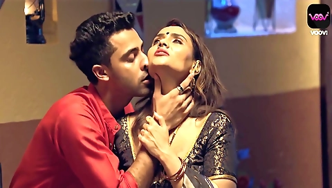 Busty milf enjoys a sexy afternoon with her boyfriend