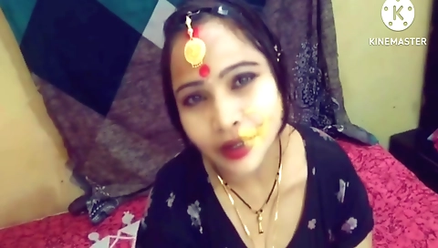 Indian Village Newly Married Women First Time Blowjob