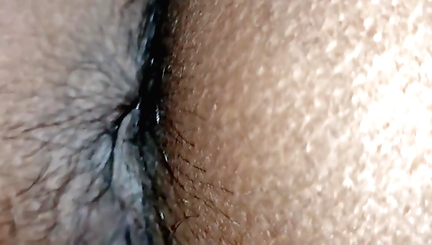 Indian hottie in white lingerie is getting fucked on bed