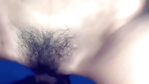 Indian teen 18 years old with perfect body in public